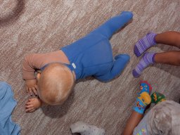 Slavnostní otevření IV. oddělení mateřské školy v Sedlnicích